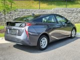 Used 2017 Toyota Prius Four image 2