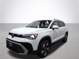 New 2025 Volkswagen Taos SE image 2