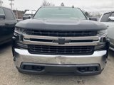 Used 2021 Chevrolet Silverado 1500 LT w/ Z71 Off-Road Package image 2