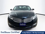 Used 2016 Lincoln MKZ AWD w/ Equipment Group 200A Select image 2