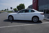 Certified 2021 Alfa Romeo Giulia Sprint image 6