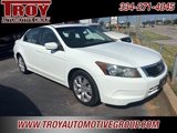 Used 2010 Honda Accord EX-L image 3