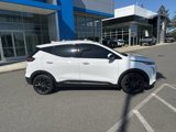 Certified 2022 Chevrolet Bolt EUV Premier w/ Launch Edition image 2