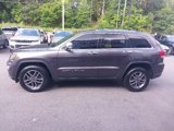 Used 2019 Jeep Grand Cherokee Limited image 6