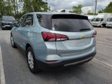 Used 2022 Chevrolet Equinox LT image 2