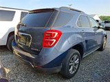 Used 2016 Chevrolet Equinox LT w/ Convenience Package image 5