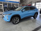 Used 2025 Chevrolet Trax LT w/ Driver Confidence Package image 4