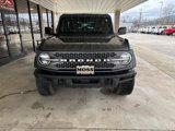 Certified 2023 Ford Bronco Badlands image 2