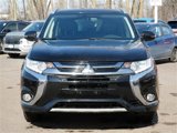 Used 2018 Mitsubishi Outlander SEL image 2