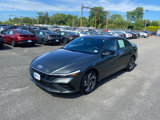New 2025 Hyundai Elantra Sport image 6