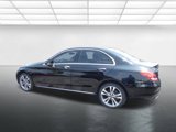 Used 2018 Mercedes-Benz C 300 4MATIC Sedan image 4