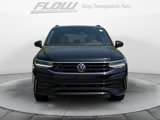 Certified 2022 Volkswagen Tiguan SE R-Line image 2
