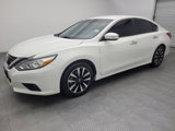 Used 2018 Nissan Altima 2.5 SL image 2