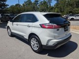 Used 2022 Ford Edge SEL w/ Convenience Package image 4