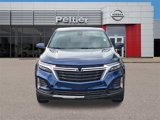 Used 2022 Chevrolet Equinox LT image 2