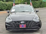 Used 2023 Hyundai Sonata SEL image 3
