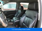 Used 2015 Chevrolet Tahoe LT image 5