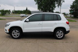Used 2016 Volkswagen Tiguan S image 3