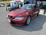 Used 2001 BMW Z3 3.0i image 2