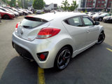 Used 2013 Hyundai Veloster Turbo image 2