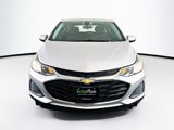 Used 2019 Chevrolet Cruze LS image 2
