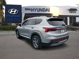 Certified 2022 Hyundai Santa Fe SEL image 4