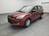 Used 2016 Ford Escape S image 2
