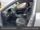 Used 2019 MAZDA CX-5 Touring image 3