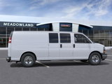 New 2025 GMC Savana 3500 Extended image 5