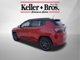 Used 2023 Jeep Compass High Altitude w/ Driver Assist Group I image 5