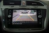 Certified 2022 Volkswagen Tiguan SE R-Line image 3