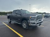 New 2025 RAM 2500 Big Horn image 2