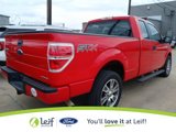 Used 2014 Ford F150 STX w/ Equipment Group 201A Mid image 5