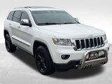 Used 2012 Jeep Grand Cherokee Limited image 3