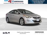 Used 2013 Hyundai Elantra Limited image 4