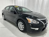 Used 2014 Nissan Altima 2.5 S image 2
