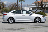 Used 2022 Toyota Corolla LE image 3