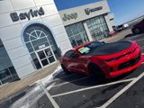 Used 2017 Chevrolet Camaro LT image 5
