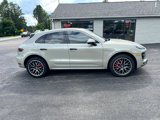 Used 2018 Porsche Macan Turbo image 4
