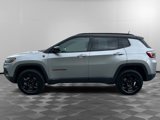Used 2024 Jeep Compass Trailhawk image 4