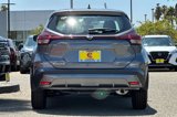 New 2025 Nissan Kicks S image 6