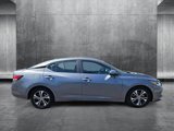 Used 2021 Nissan Sentra SV image 4
