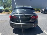 Used 2014 Acura MDX FWD w/ Advance & Entertainment image 3