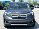 Used 2022 Honda Pilot EX-L image 2