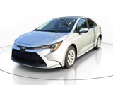 Used 2022 Toyota Corolla LE image 4