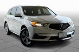 Used 2020 Acura MDX SH-AWD image 2