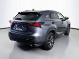 Certified 2021 Lexus NX 300 F Sport w/ F Sport Premium Package image 5