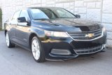 Used 2014 Chevrolet Impala LT w/ Convenience Package image 2