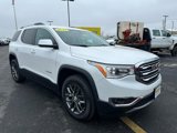 Used 2017 GMC Acadia SLT image 2
