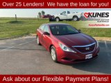 Used 2012 Hyundai Sonata GLS w/ Popular Equipment Pkg image 2